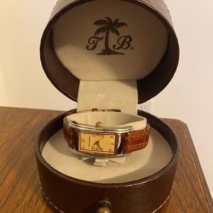 Tommy Bahama Women’s Watch - NIB